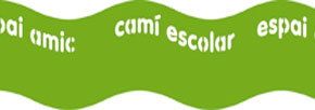 CAMINS ESCOLARS, ESPAIS AMICS